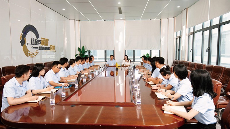 青岛陈国科技集团有限公司