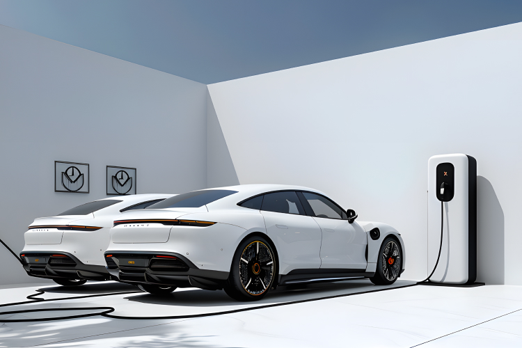 充电站投资及运营