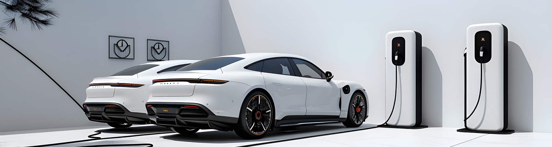 充电站投资及运营