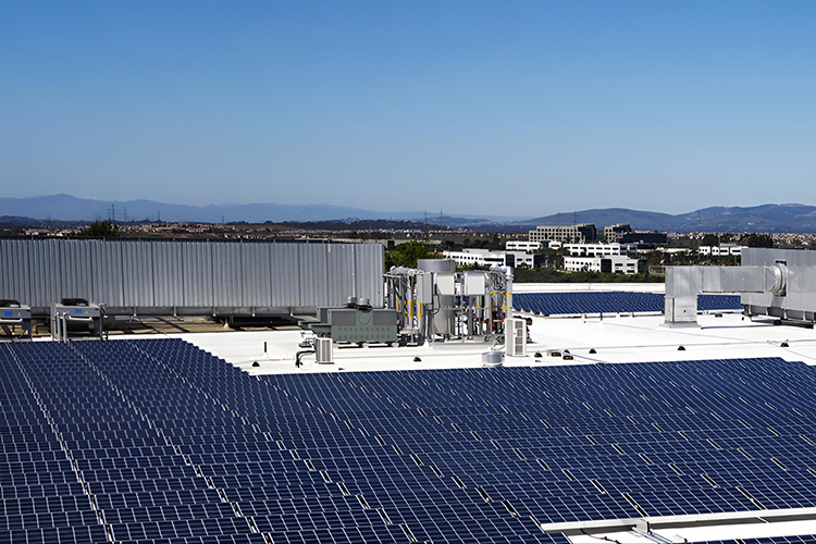 光伏储能投资及运营