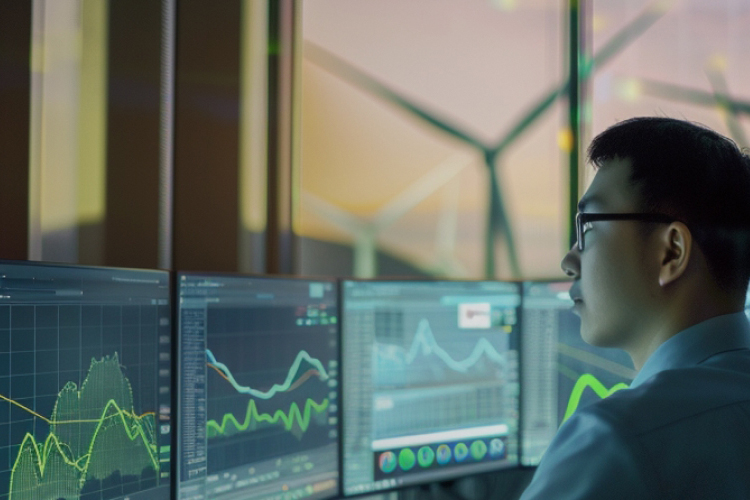 电力系统智慧运维和抢修